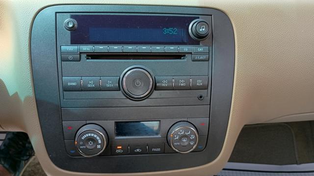 used 2011 Buick Lucerne car, priced at $7,995