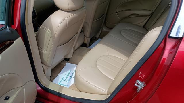used 2011 Buick Lucerne car, priced at $7,995