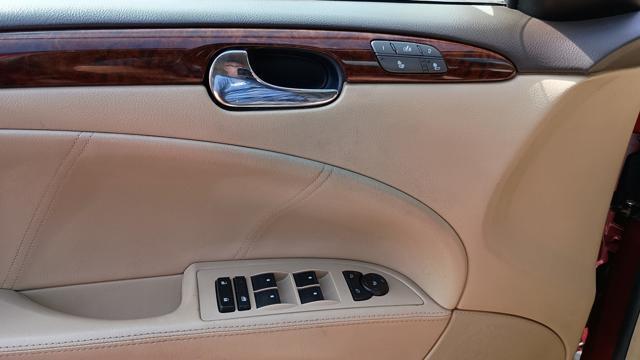 used 2011 Buick Lucerne car, priced at $7,995