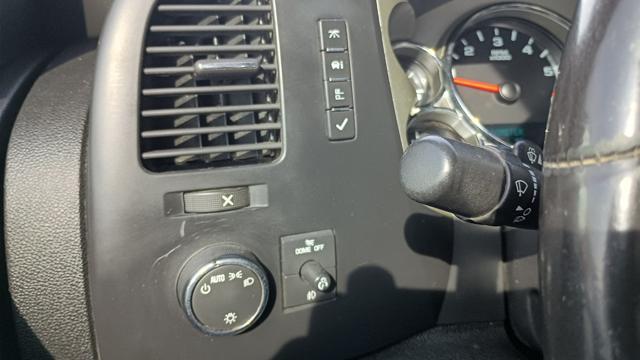 used 2008 Chevrolet Silverado 1500 car, priced at $11,950