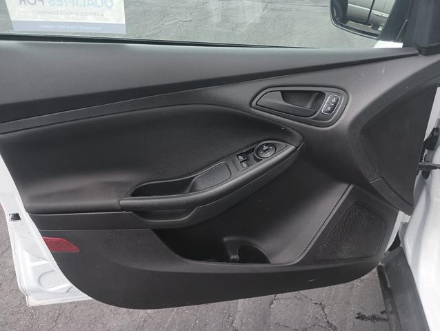 used 2018 Ford Focus car, priced at $9,995