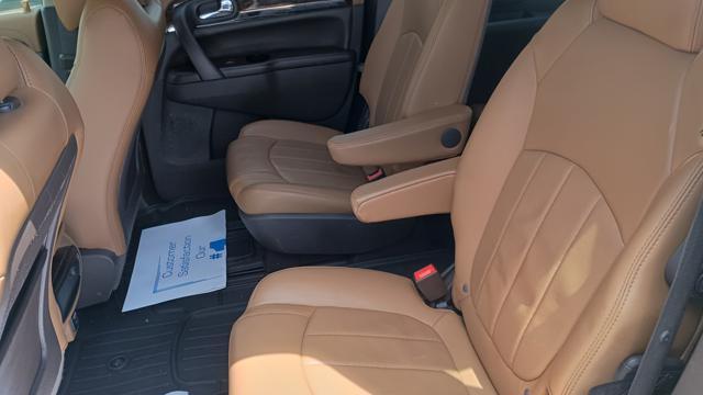 used 2016 Buick Enclave car, priced at $15,995