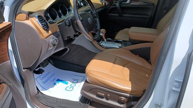used 2016 Buick Enclave car, priced at $15,995