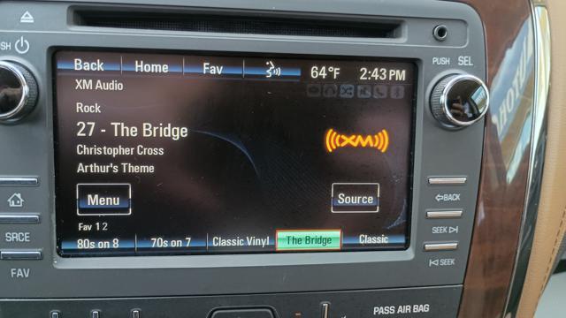 used 2016 Buick Enclave car, priced at $15,995