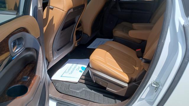 used 2016 Buick Enclave car, priced at $15,995