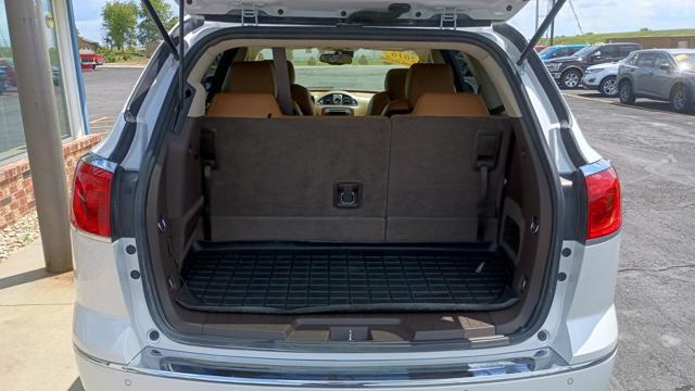 used 2016 Buick Enclave car, priced at $15,995