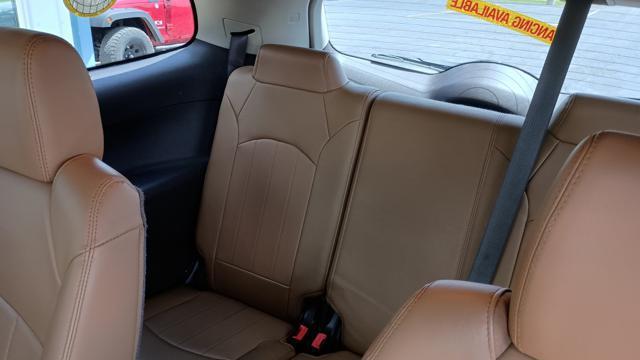 used 2016 Buick Enclave car, priced at $15,995