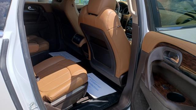 used 2016 Buick Enclave car, priced at $15,995