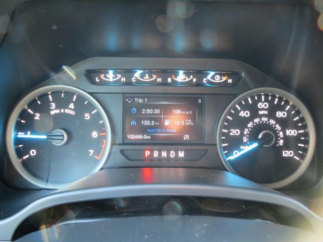 used 2019 Ford F-150 car, priced at $26,495
