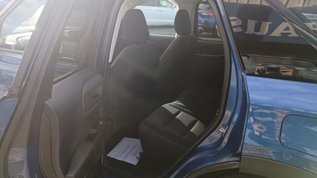 used 2024 Ford Bronco Sport car, priced at $26,995