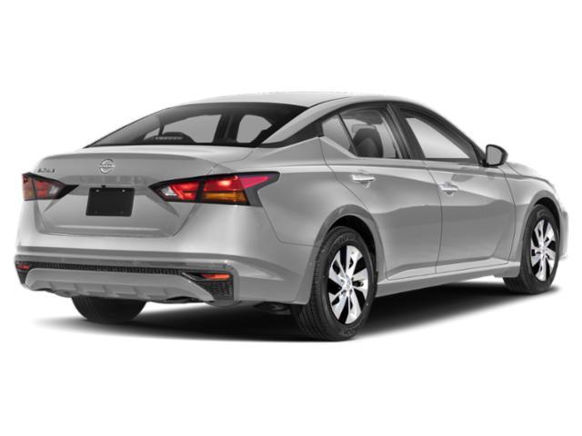 new 2024 Nissan Altima car, priced at $27,750