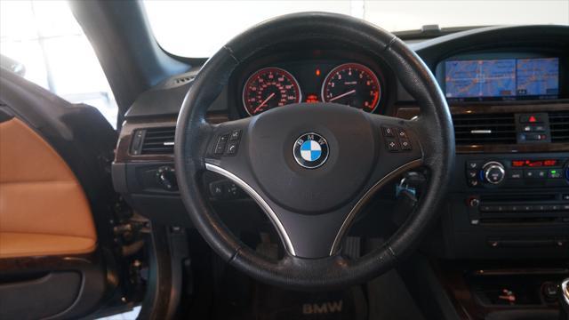 used 2008 BMW 335 car, priced at $10,902