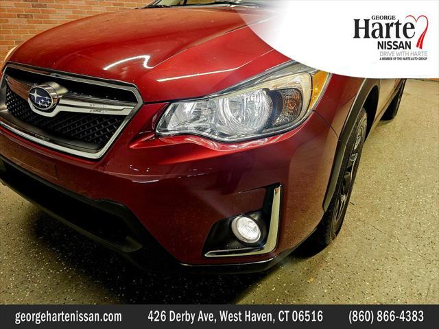 used 2016 Subaru Crosstrek car, priced at $15,699