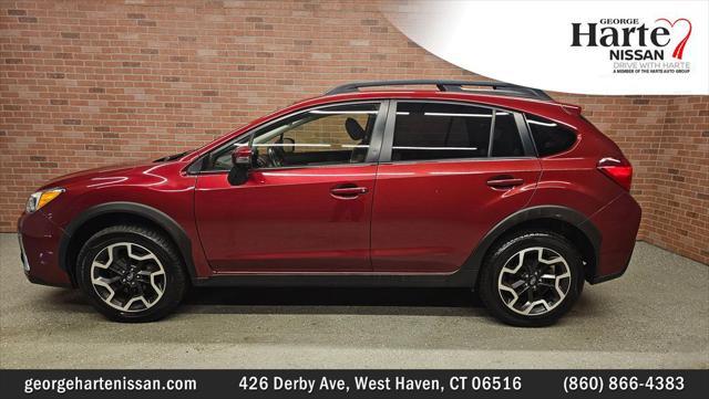 used 2016 Subaru Crosstrek car, priced at $15,699