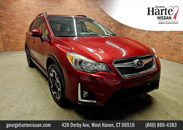 used 2016 Subaru Crosstrek car, priced at $15,699