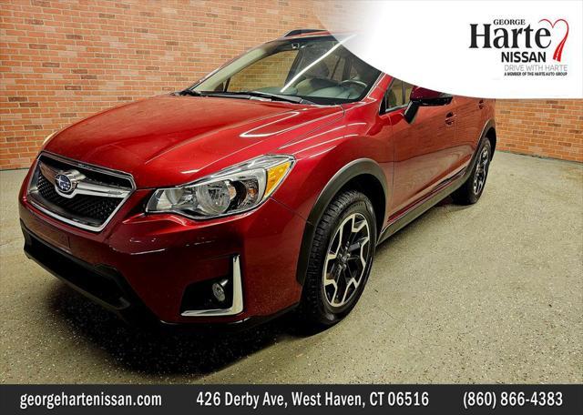 used 2016 Subaru Crosstrek car, priced at $15,699