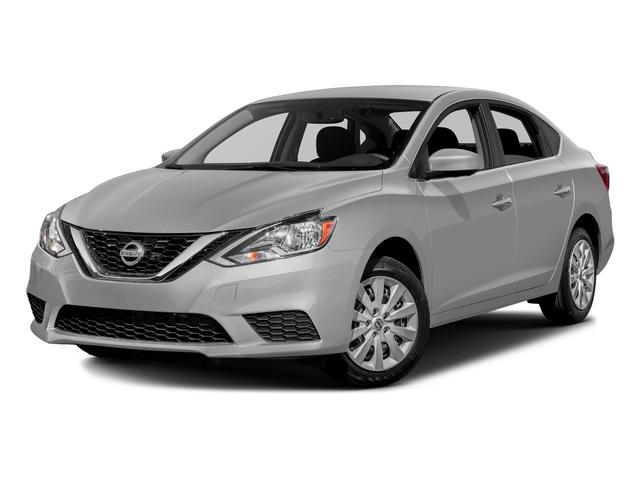 used 2017 Nissan Sentra car, priced at $11,868