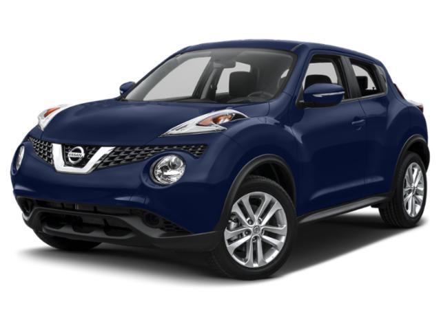 used 2015 Nissan Juke car, priced at $12,991