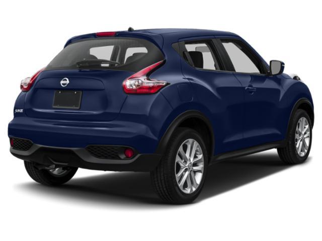 used 2015 Nissan Juke car, priced at $12,991