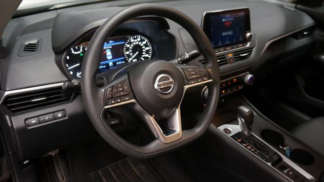 used 2020 Nissan Altima car, priced at $18,950