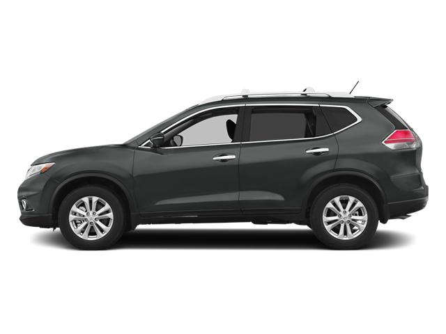 used 2014 Nissan Rogue car, priced at $13,499