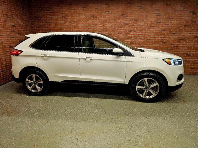 used 2022 Ford Edge car, priced at $23,802