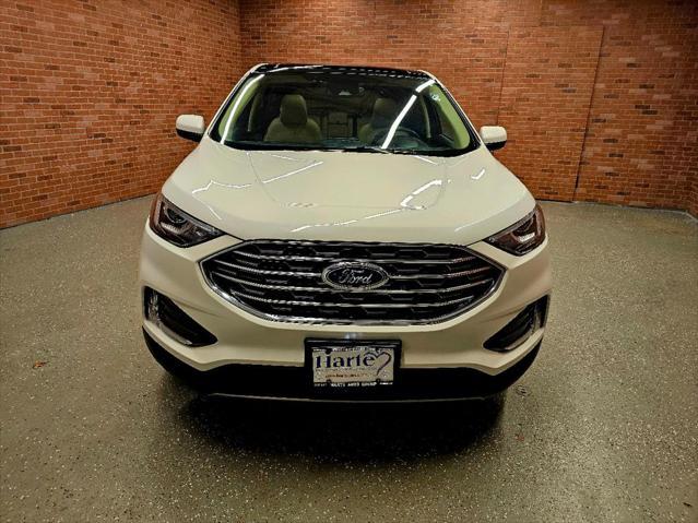 used 2022 Ford Edge car, priced at $23,802