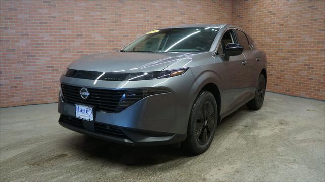 new 2025 Nissan Murano car, priced at $43,895