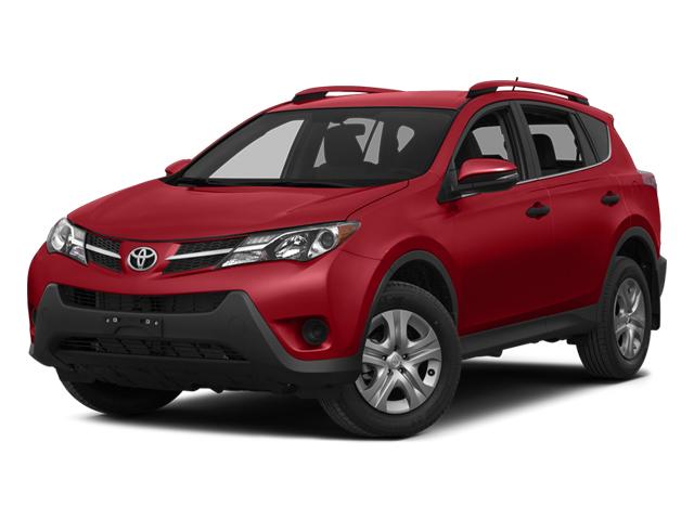 used 2014 Toyota RAV4 car, priced at $16,991