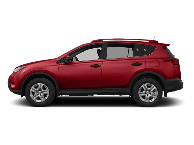 used 2014 Toyota RAV4 car, priced at $16,991