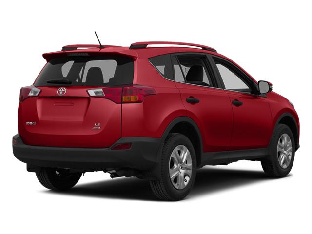 used 2014 Toyota RAV4 car, priced at $16,991