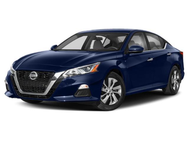 used 2020 Nissan Altima car, priced at $15,829