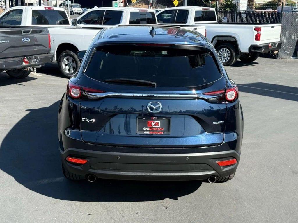 used 2020 Mazda CX-9 car, priced at $19,880