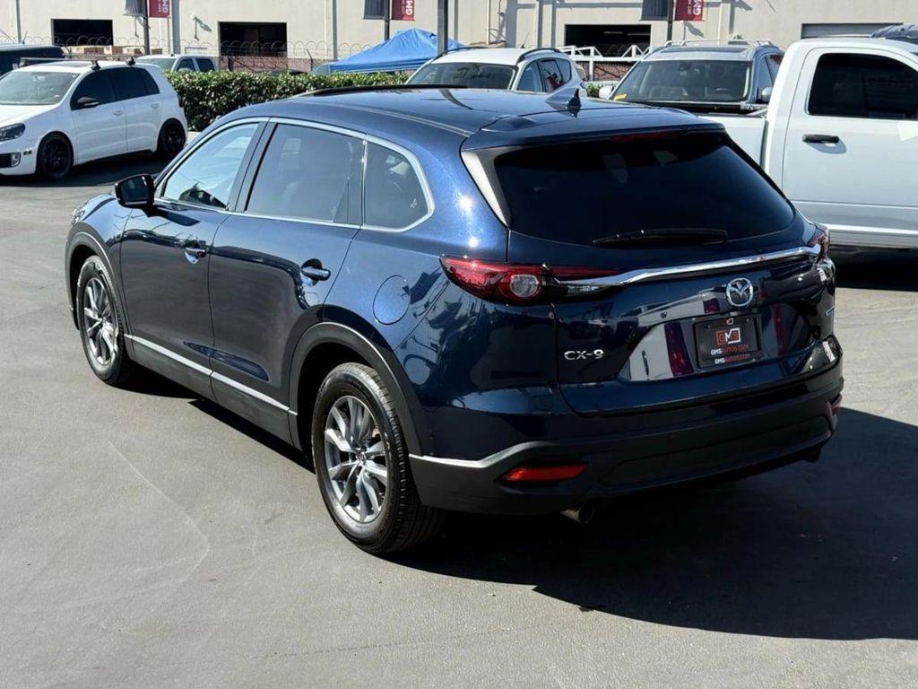 used 2020 Mazda CX-9 car, priced at $19,880