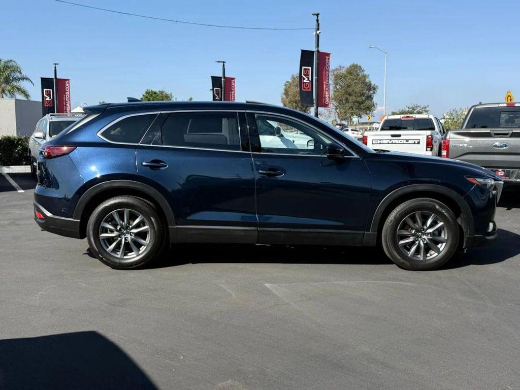 used 2020 Mazda CX-9 car, priced at $19,880