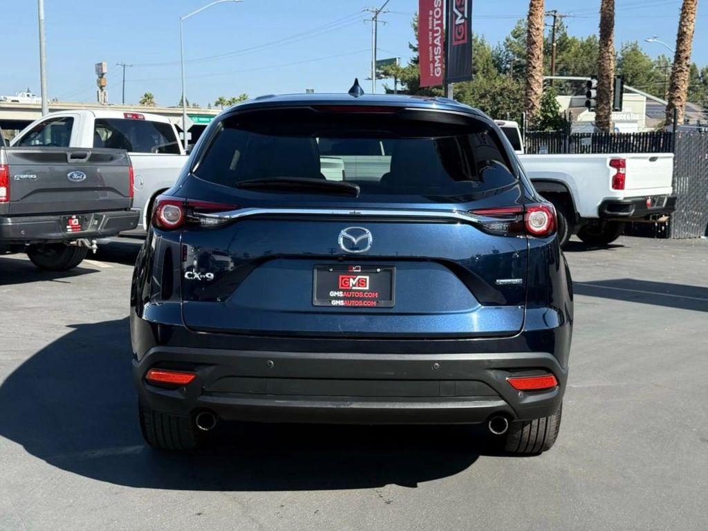 used 2020 Mazda CX-9 car, priced at $19,880