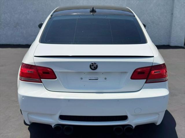 used 2008 BMW M3 car, priced at $29,880