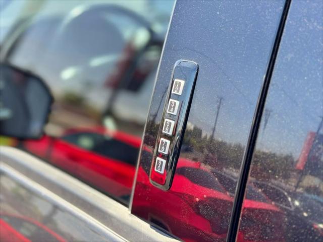 used 2016 Ford F-150 car, priced at $28,440