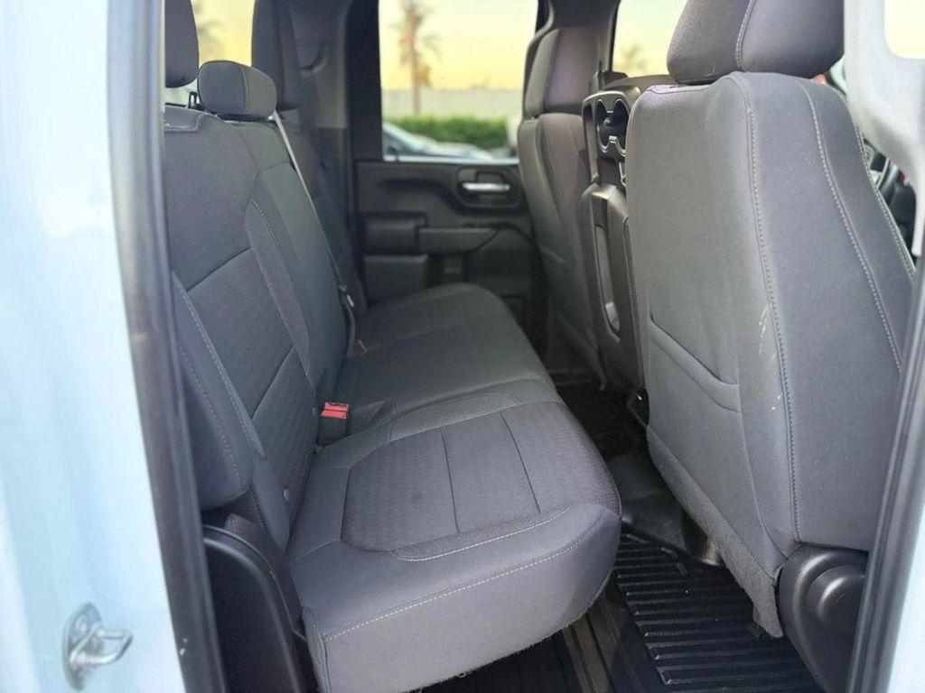 used 2022 Chevrolet Silverado 2500 car, priced at $28,788