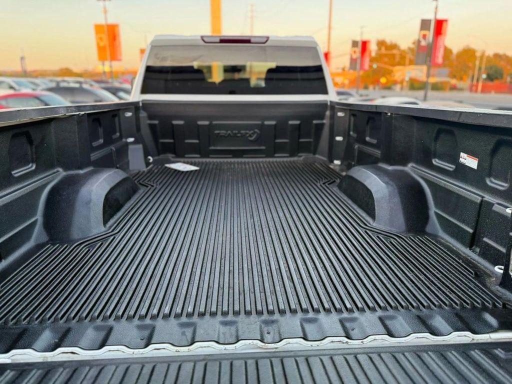 used 2022 Chevrolet Silverado 2500 car, priced at $28,788