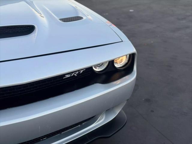 used 2020 Dodge Challenger car, priced at $36,888