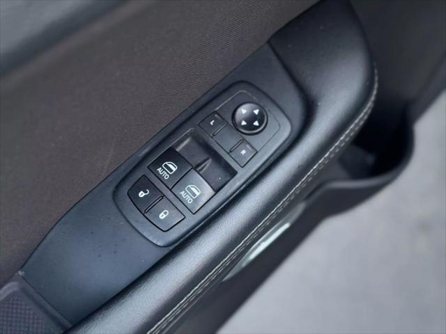 used 2020 Dodge Challenger car, priced at $36,888