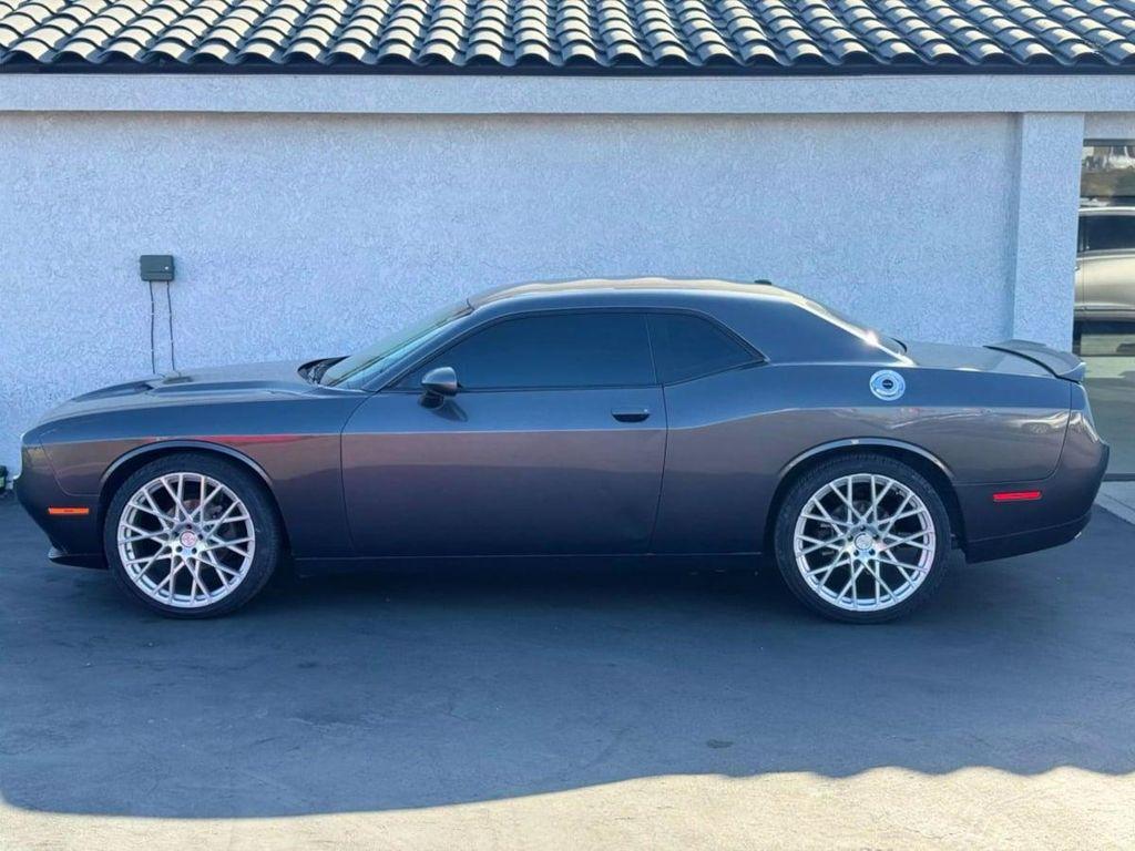 used 2019 Dodge Challenger car, priced at $17,500