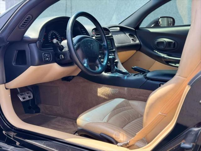 used 1998 Chevrolet Corvette car, priced at $20,888
