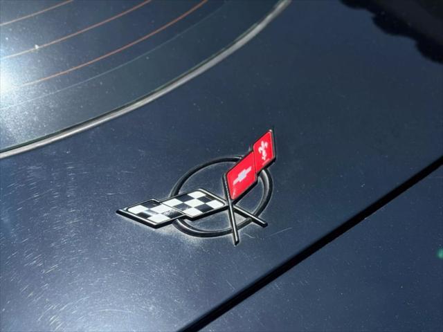 used 1998 Chevrolet Corvette car, priced at $20,888