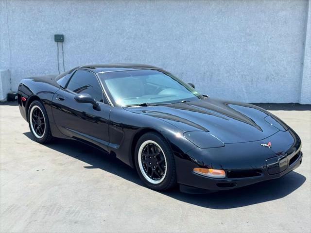 used 1998 Chevrolet Corvette car, priced at $20,888
