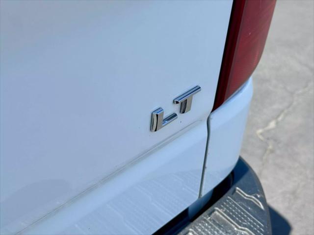 used 2020 Chevrolet Silverado 1500 car, priced at $29,888