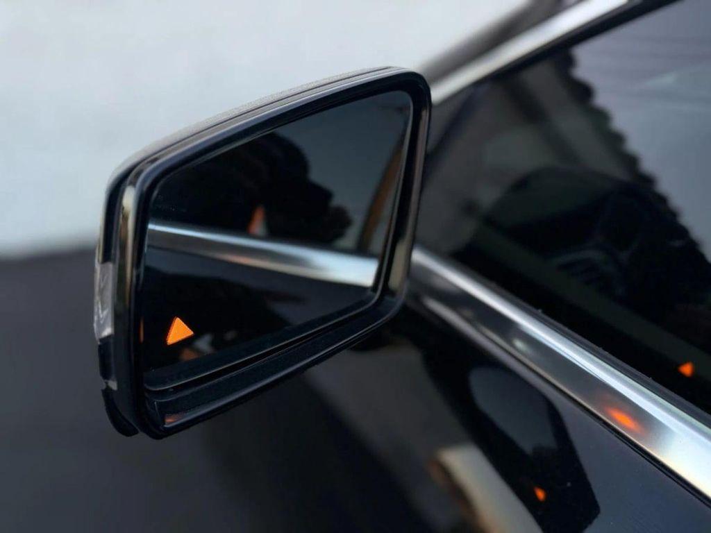 used 2014 Mercedes-Benz CLS-Class car, priced at $32,888