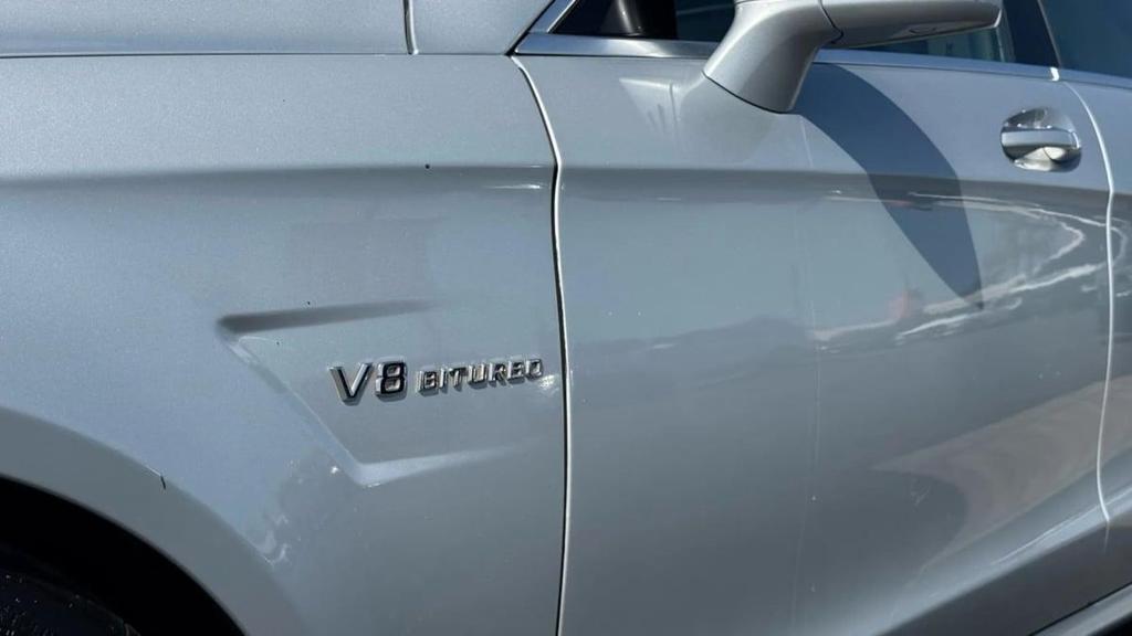 used 2012 Mercedes-Benz CLS-Class car, priced at $23,888