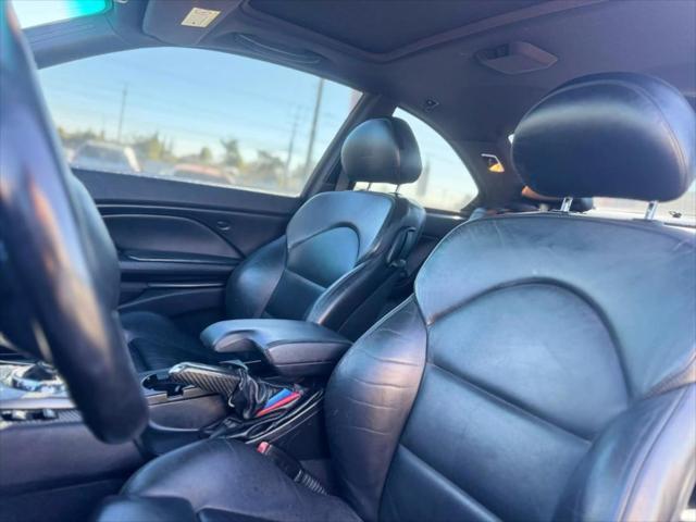 used 2002 BMW M3 car, priced at $29,885